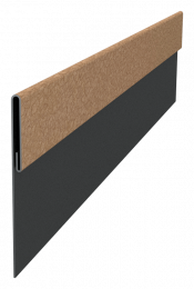 Siding Finish Trim Armour Side Siding Finish Trim