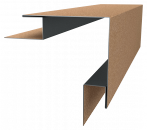 Outside Corner Trim Armour Outside Corner Trim