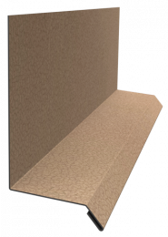 Siding Drip Cap Armour Side Siding Drip Cap