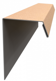 Siding Reverse Drip Cap Armour Side Siding Reverse Drip Cap